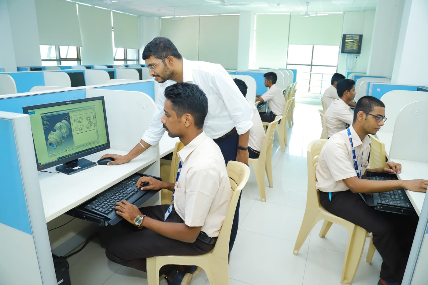 CIPET: Institute of Petrochemicals Technology Kochi Campus photo 15